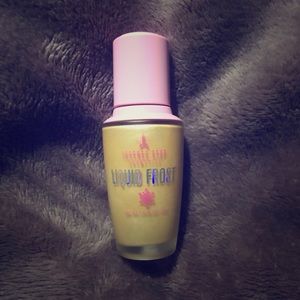 🌟 Jeffree Star Liquid Frost 🌟
